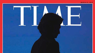 Illustration for article titled Really ragey about this weeks Time cover